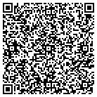QR code with Urbanna Marine Corporation contacts