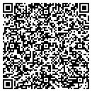 QR code with Marvin D Boundy contacts