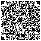 QR code with B W Hamrick Engineeing contacts