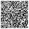 QR code with CVS contacts