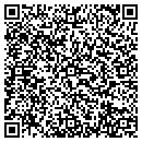 QR code with L & J Equipment Co contacts