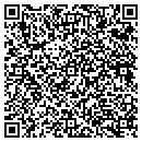 QR code with Your Garden contacts