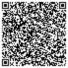 QR code with Martell Contract Post Off contacts