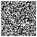 QR code with Cox Pottery contacts