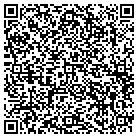 QR code with James T Saunders MD contacts