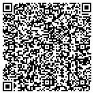 QR code with Fat Cat Guide Service contacts