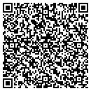 QR code with Tashmars Inc contacts