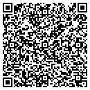 QR code with Holly Farm contacts