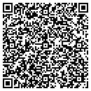 QR code with R & R Consulting contacts