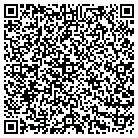QR code with Pritchard & Company Builders contacts