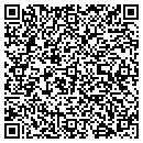QR code with RTS of McLean contacts