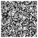 QR code with R L Howell & Assoc contacts