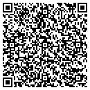 QR code with L A Gates Co contacts