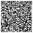QR code with Autozone contacts