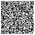 QR code with KFC contacts