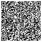 QR code with Clayton T Cooke DDS contacts