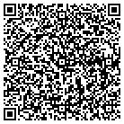 QR code with O K Fashion & Beauty Supply contacts