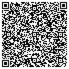QR code with Campbell Co Botanical Services contacts