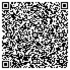 QR code with L A Throckmorton & Son contacts