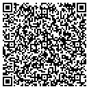 QR code with Ynn-Yi J You contacts