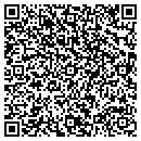 QR code with Town Of Eastville contacts