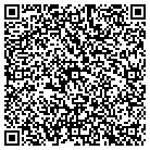 QR code with T L Auto AC Compressor contacts