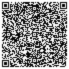 QR code with George Huff Floor Service contacts