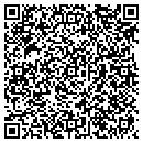 QR code with Hilineauto Co contacts