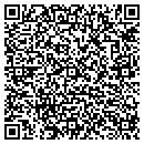 QR code with K B Projects contacts