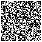 QR code with R Mc Phersons Home Inc contacts