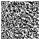 QR code with Orbie S Garage contacts