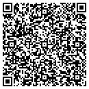 QR code with Delta Zone contacts