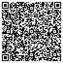 QR code with Case Design contacts