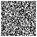 QR code with Rex Jaeschke contacts