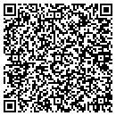 QR code with WTJU contacts