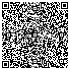 QR code with C & M Properties & Investments contacts