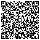 QR code with All Around Dj's contacts