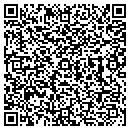 QR code with High Tech Hr contacts