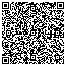 QR code with Jeffery L Hudgins DDS contacts