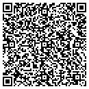 QR code with R R Krulla Attorney contacts