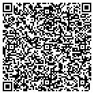 QR code with Majors Sharpening Service contacts