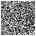 QR code with S & N Repair Shop Inc contacts