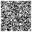 QR code with L A Communications contacts