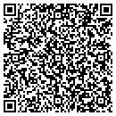 QR code with A & O Auto Service contacts