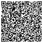 QR code with Hamilton Salvage Building Inc contacts