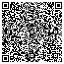 QR code with Reeds Custom Tailor contacts