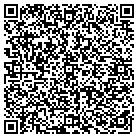 QR code with Hilltop Construction Co Inc contacts
