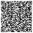 QR code with Annazach contacts