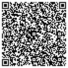 QR code with Anglin & Associates PA contacts