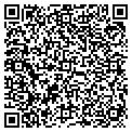 QR code with Sev contacts